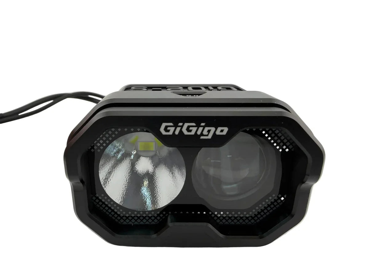 GiGigo Gi02 - S Headlight by Ventus Bikes USA | Electric Dirt Bike Parts/Components