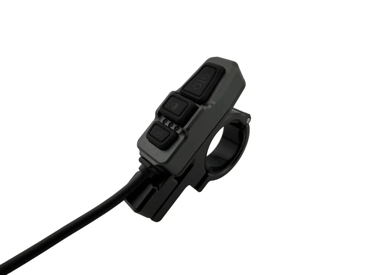 GiGigo Gi02 - S Headlight by Ventus Bikes USA | Electric Dirt Bike Parts/Components