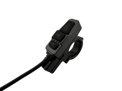 GiGigo Gi02 - S Headlight by Ventus Bikes USA | Electric Dirt Bike Parts/Components