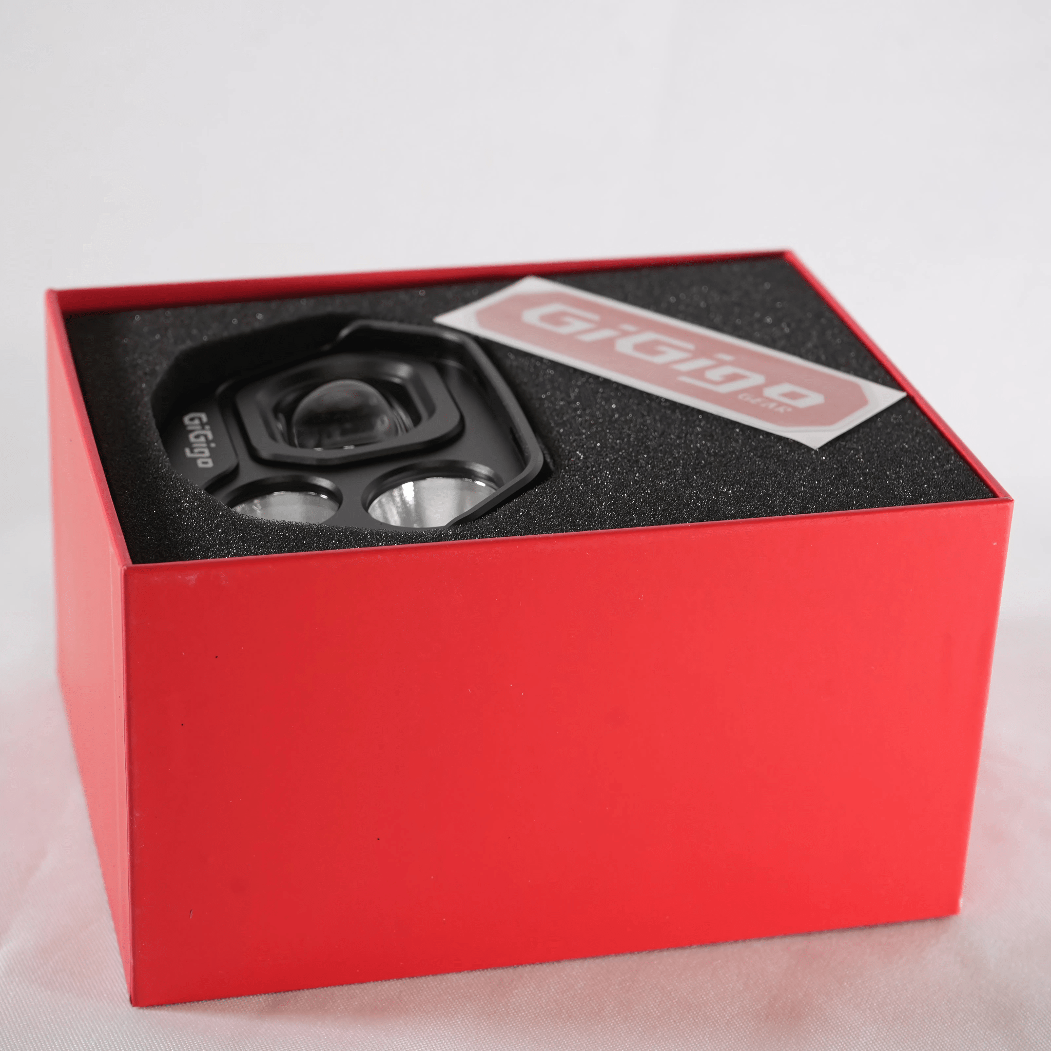 GiGigo Gi03 by Ventus Bikes USA | Electric Dirt Bike Components