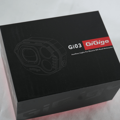 GiGigo Gi03 by Ventus Bikes USA | Electric Dirt Bike Components