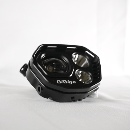 GiGigo Gi03 by Ventus Bikes USA | Electric Dirt Bike Components