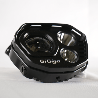 GiGigo Gi03 by Ventus Bikes USA | Electric Dirt Bike Components