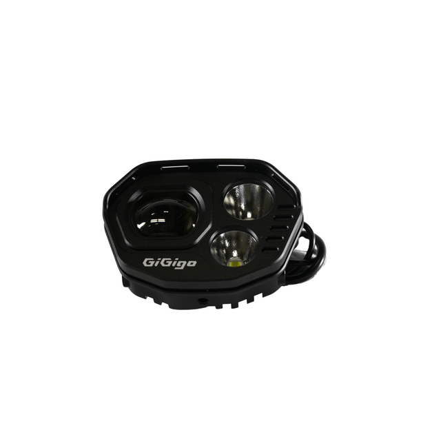 GiGigo Gi03 by Ventus Bikes USA | Electric Dirt Bike Parts/Components