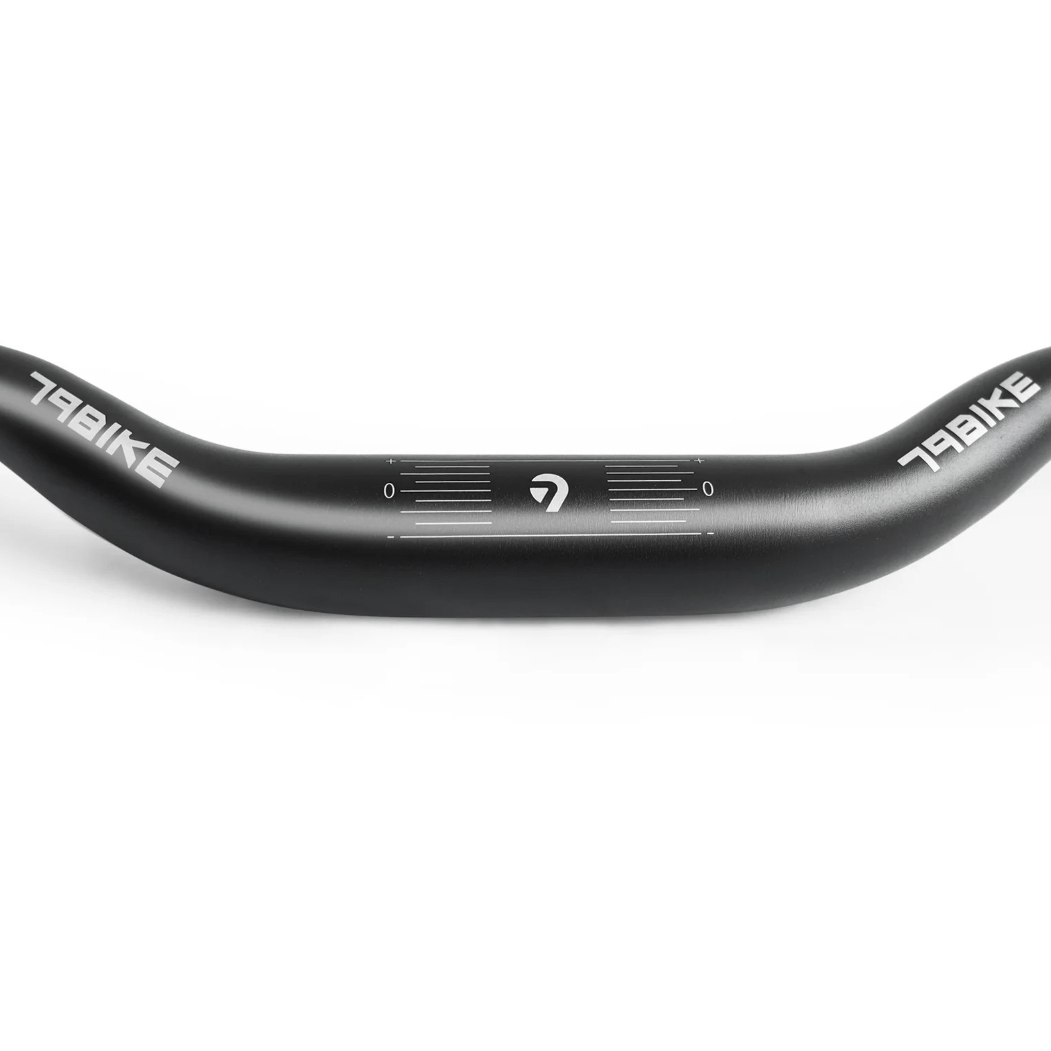 Handlebar (Ventus OEM) by Ventus Bikes USA | Electric Dirt Bike Ventus One Parts