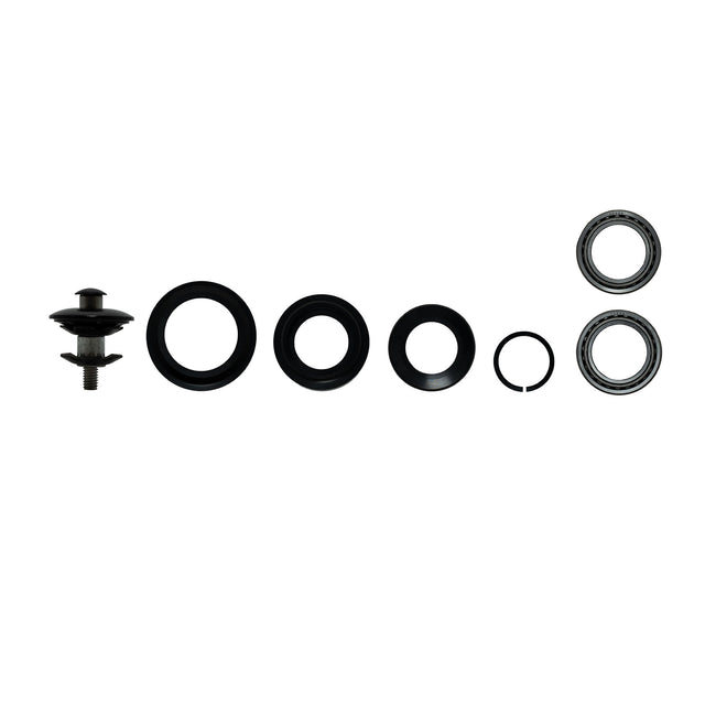 Headset Bearings by Ventus Bikes USA | Electric Dirt Bike Prickly