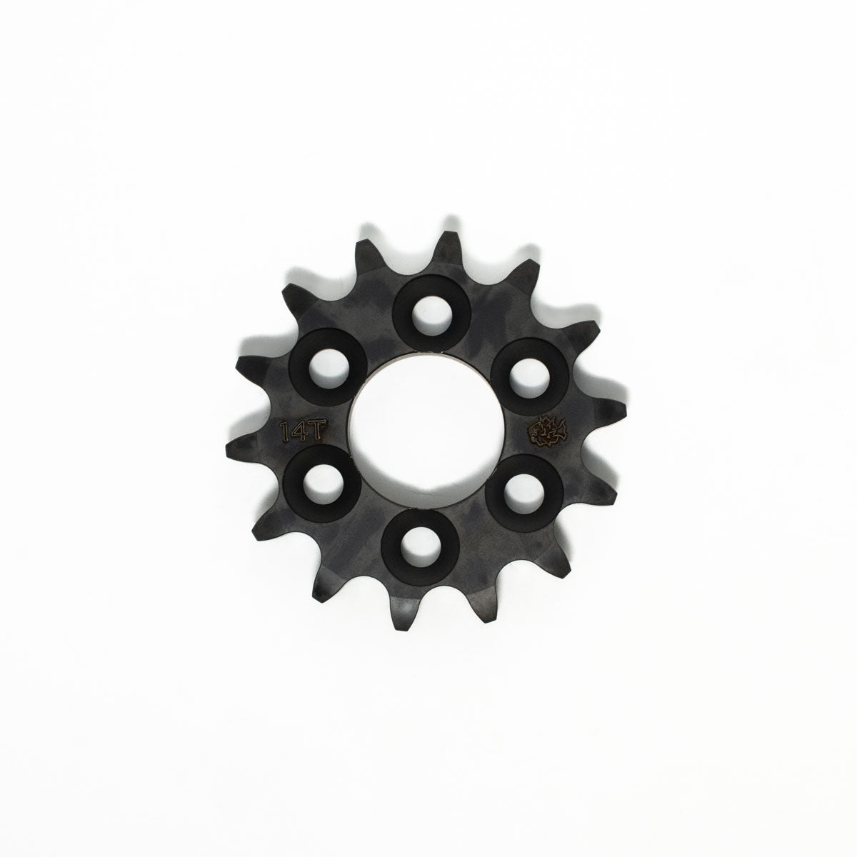 Jackshaft Sprocket by Ventus Bikes USA | Electric Dirt Bike Prickly