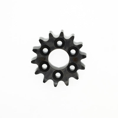 Jackshaft Sprocket by Ventus Bikes USA | Electric Dirt Bike Prickly