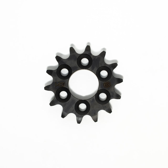 Jackshaft Sprocket by Ventus Bikes USA | Electric Dirt Bike Prickly