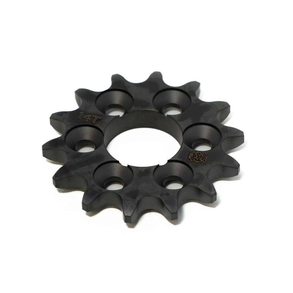 Jackshaft Sprocket by Ventus Bikes USA | Electric Dirt Bike Prickly