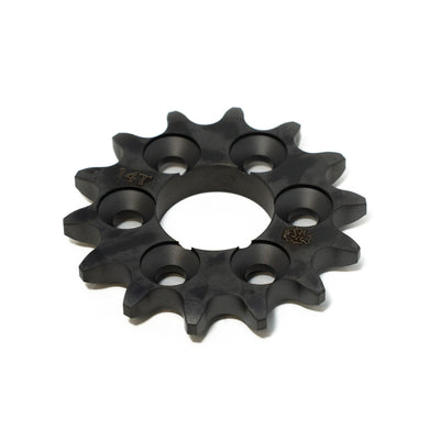 Jackshaft Sprocket by Ventus Bikes USA | Electric Dirt Bike Prickly