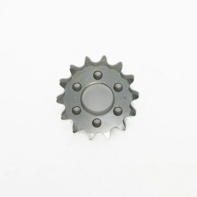 Jackshaft Sprocket by Ventus Bikes USA | Electric Dirt Bike Prickly