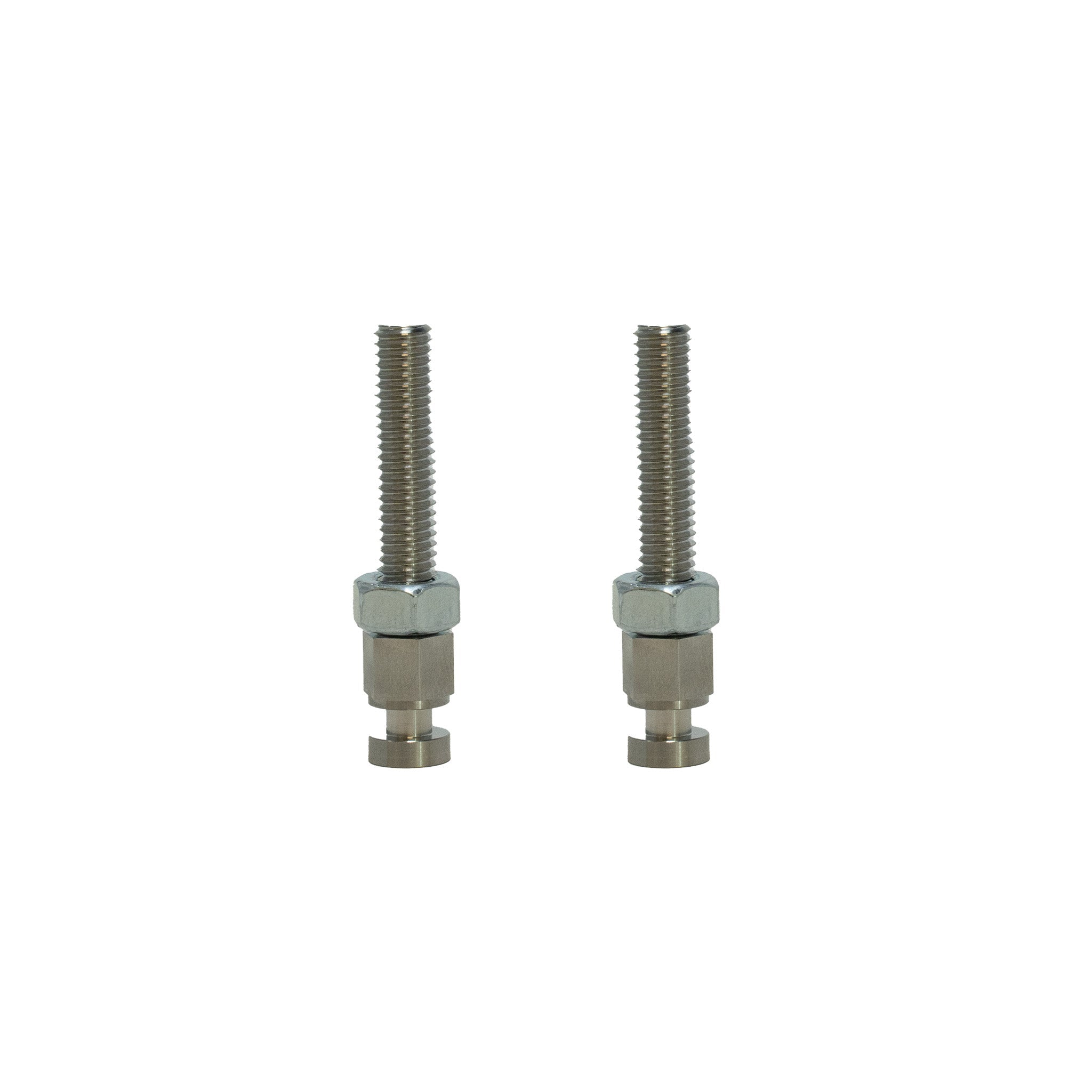 LBX Axle Blocks Hardware by Ventus Bikes USA | Electric Dirt Bike aftermarket parts