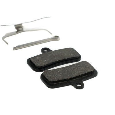 LBX Brake Pads by Ventus Bikes USA | Electric Dirt Bike aftermarket parts