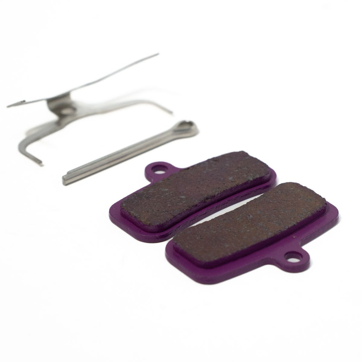 LBX Brake Pads by Ventus Bikes USA | Electric Dirt Bike aftermarket parts