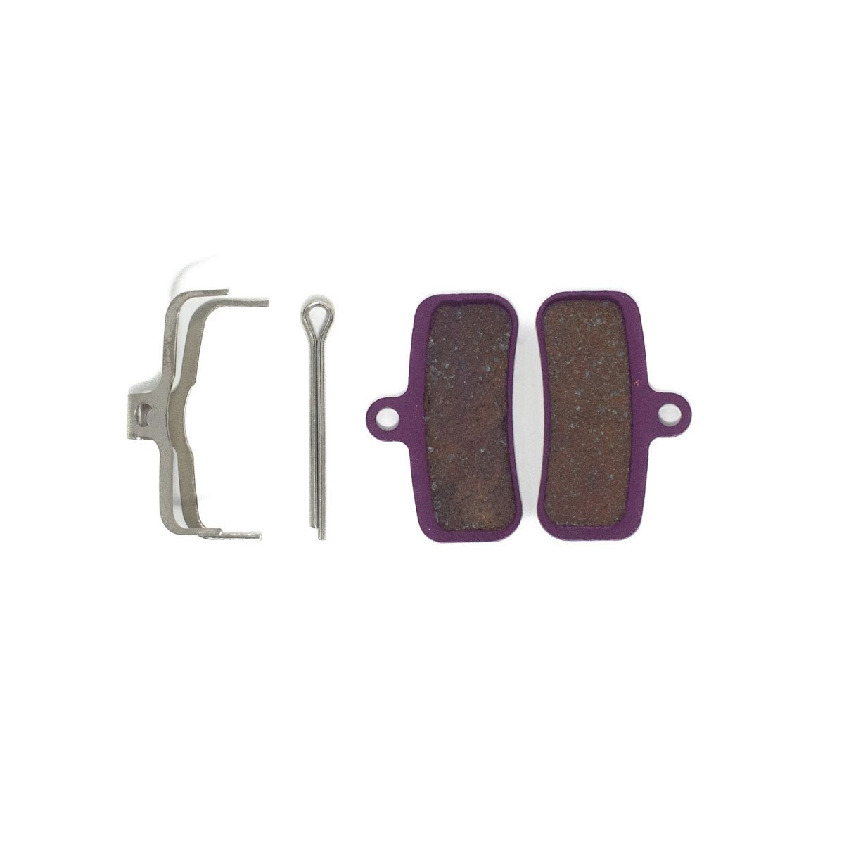 LBX Brake Pads by Ventus Bikes USA | Electric Dirt Bike aftermarket parts
