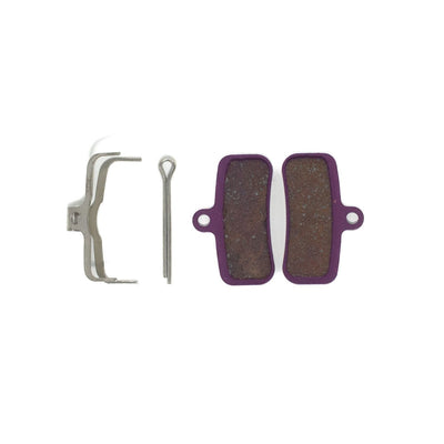 LBX Brake Pads by Ventus Bikes USA | Electric Dirt Bike aftermarket parts
