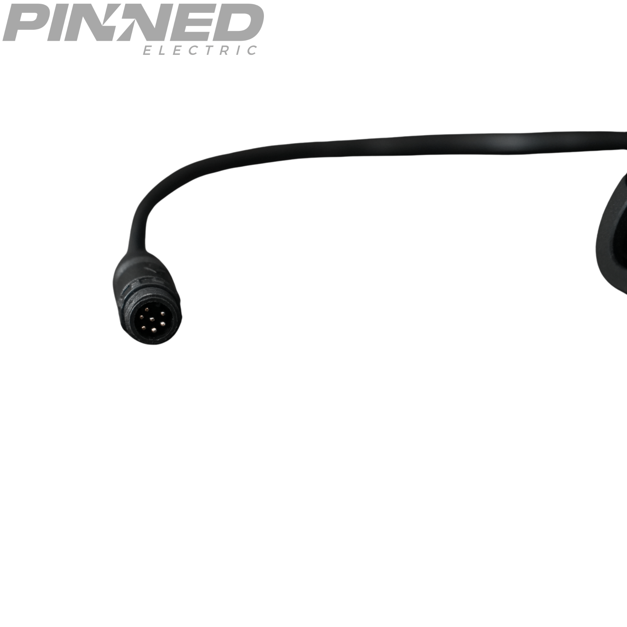 Left Hand Control (Ventus OEM) by Ventus Bikes USA | Electric Dirt Bike Ventus One Parts