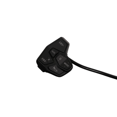 Left Hand Control (Ventus OEM) by Ventus Bikes USA | Electric Dirt Bike Ventus One Parts