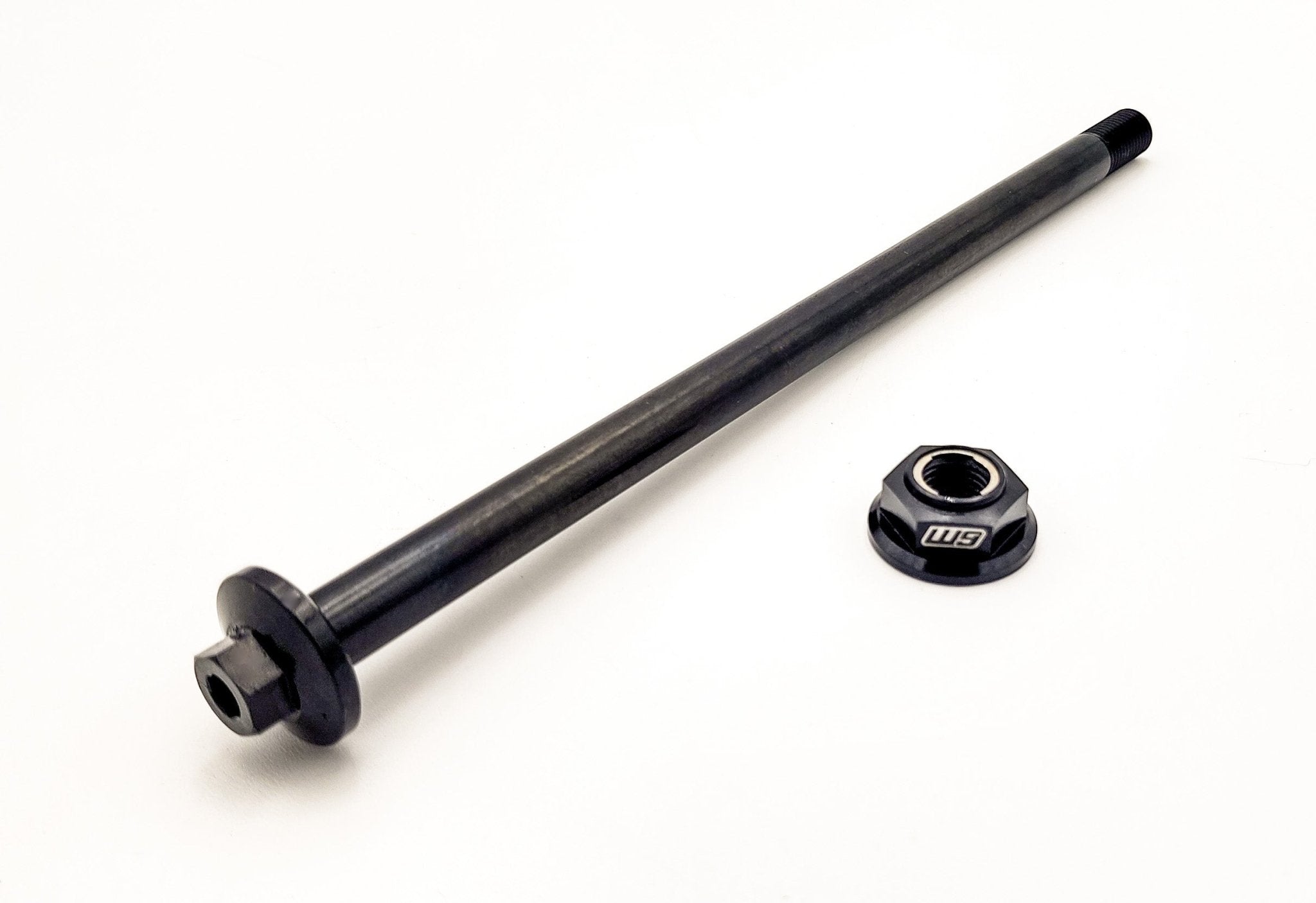 Light Bee 12.9 Cryo swingarm/jackshaft bolt (Collective) by Ventus Bikes USA | Electric Dirt Bike
