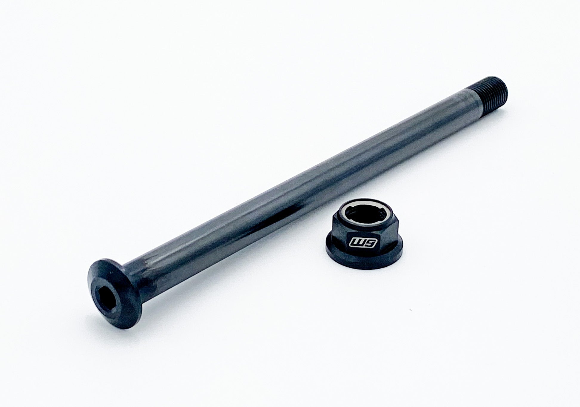 Light Bee Rear 12.9 Cryo Axle (Collective) by Ventus Bikes USA | Electric Dirt Bike