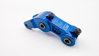 Light Bee Rear Suspension Linkage Riser (Collective) by Ventus Bikes USA | Electric Dirt Bike