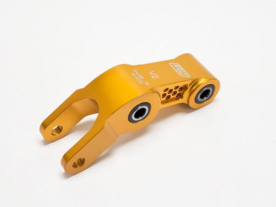 Light Bee Rear Suspension Linkage Riser (Collective) by Ventus Bikes USA | Electric Dirt Bike