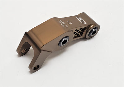Light Bee Rear Suspension Linkage Riser (Collective) by Ventus Bikes USA | Electric Dirt Bike