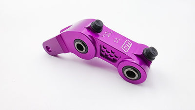Light Bee Rear Suspension Linkage Riser (Collective) by Ventus Bikes USA | Electric Dirt Bike