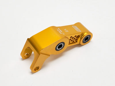 Light Bee Rear Suspension Linkage Riser (Collective) by Ventus Bikes USA | Electric Dirt Bike