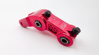 Light Bee Rear Suspension Linkage Riser (Collective) by Ventus Bikes USA | Electric Dirt Bike