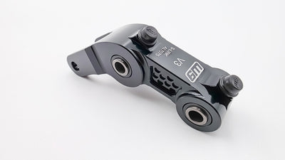 Light Bee Rear Suspension Linkage Riser (Collective) by Ventus Bikes USA | Electric Dirt Bike