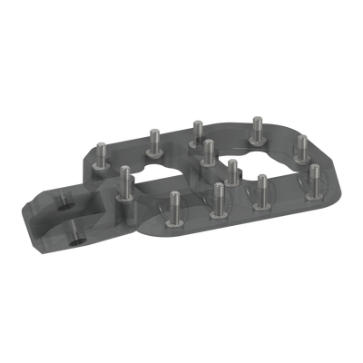 Peg Replacement Pins by Ventus Bikes USA | Electric Dirt Bike Prickly