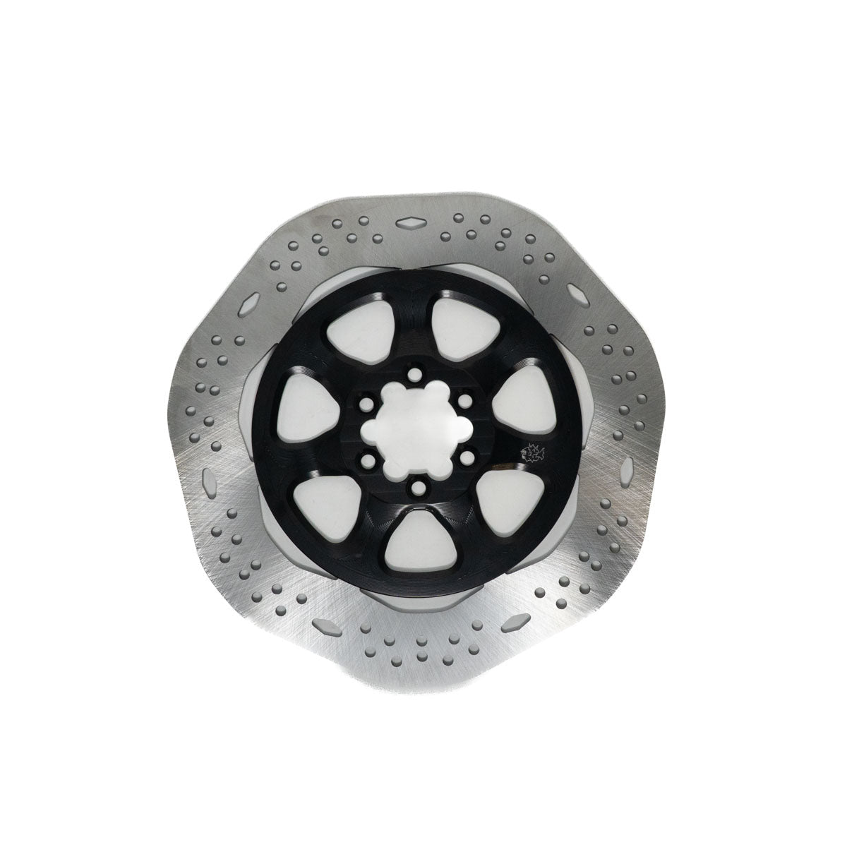 Prickly 240mm Rotors by Ventus Bikes USA | Electric Dirt Bike Prickly