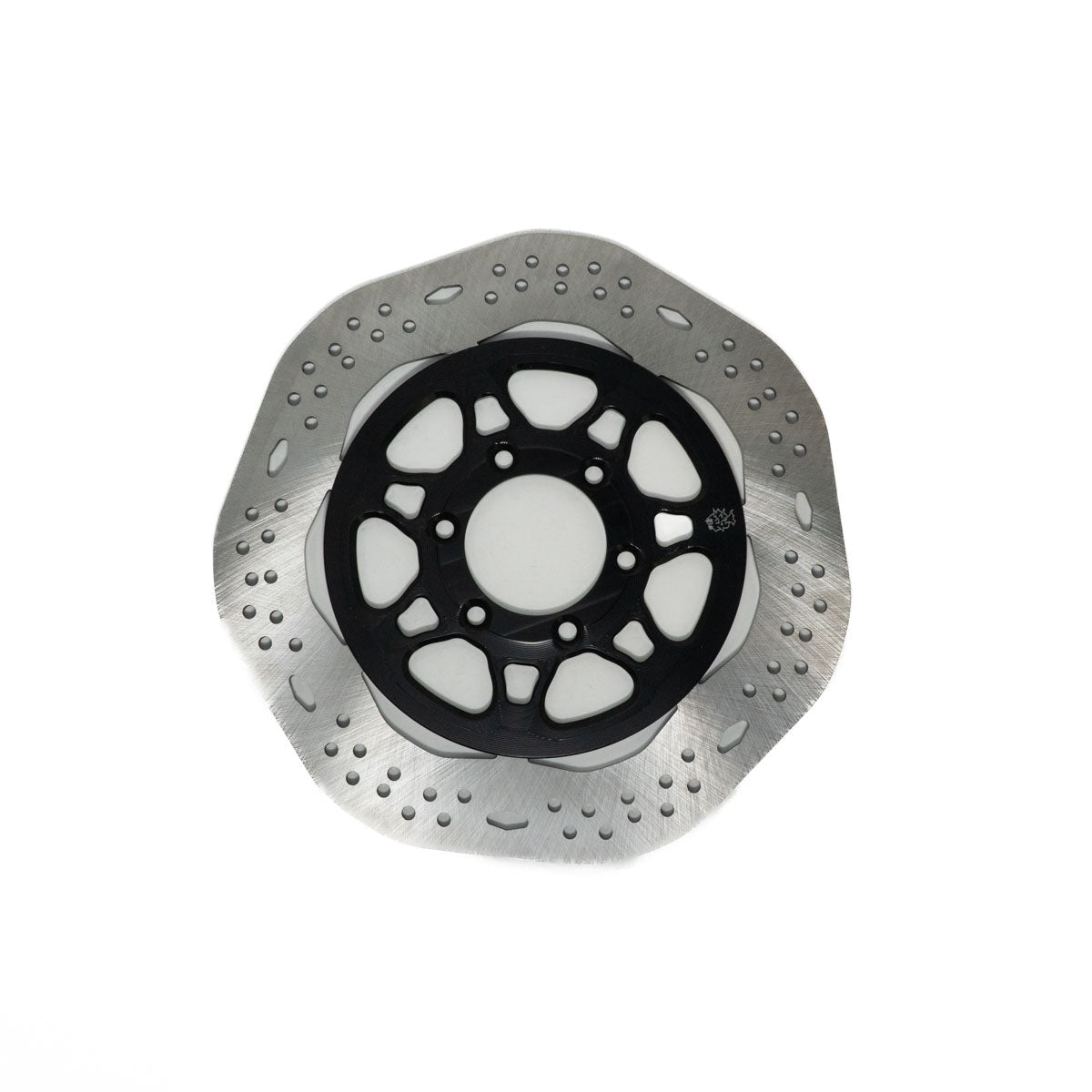 Prickly 240mm Rotors by Ventus Bikes USA | Electric Dirt Bike Prickly