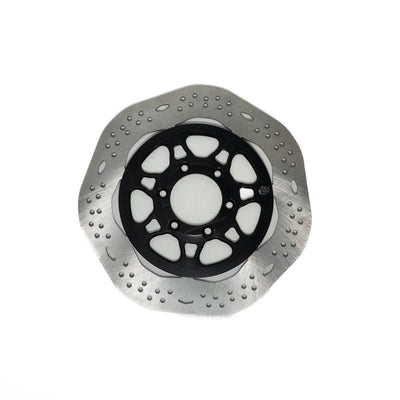 Prickly 240mm Rotors by Ventus Bikes USA | Electric Dirt Bike Prickly