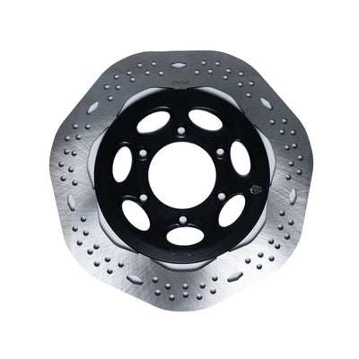 Prickly 240mm Rotors by Ventus Bikes USA | Electric Dirt Bike Prickly