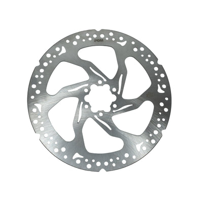 Prickly 240mm Rotors by Ventus Bikes USA | Electric Dirt Bike Prickly