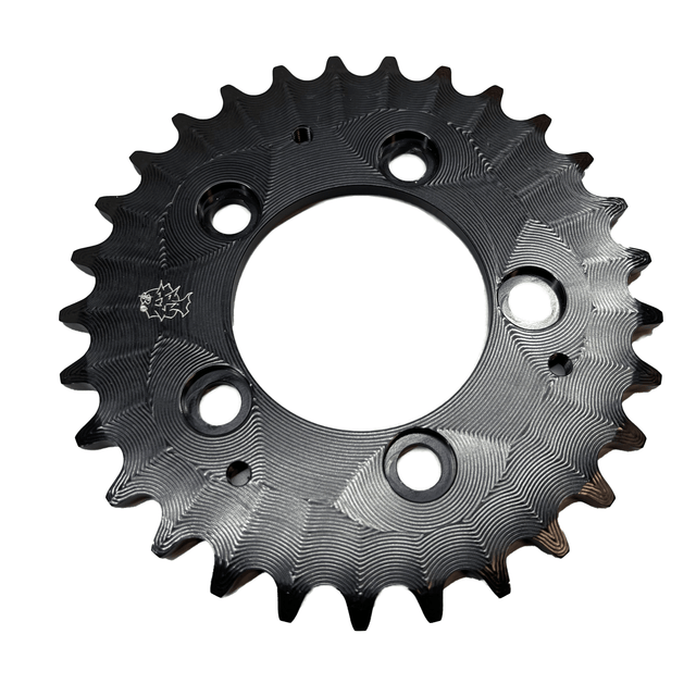 Prickly 29T Sprocket by Ventus Bikes USA | Electric Dirt Bike Prickly