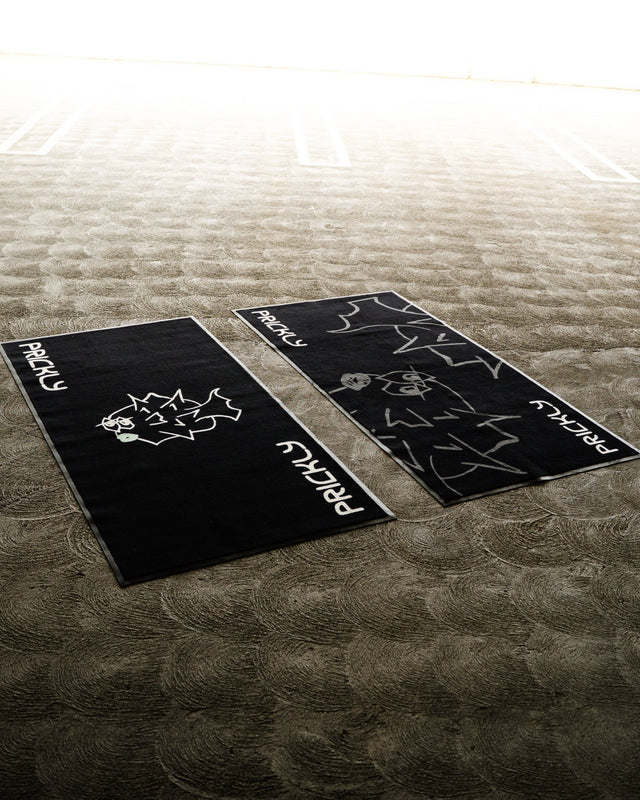 Prickly Bike Mat by Ventus Bikes USA | Electric Dirt Bike