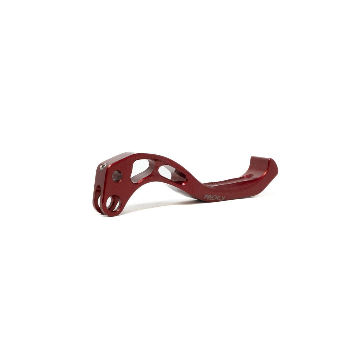 Prickly Brake Lever - E Ride / MX4 by Ventus Bikes USA | Electric Dirt Bike aftermarket parts