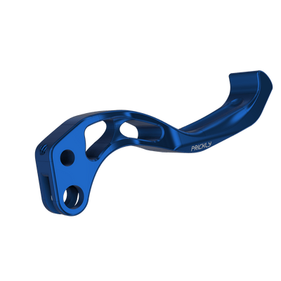 Prickly Brake Lever - E Ride / MX4 by Ventus Bikes USA | Electric Dirt Bike aftermarket parts