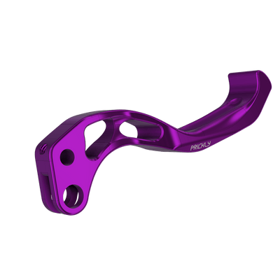 Prickly Brake Lever - E Ride / MX4 by Ventus Bikes USA | Electric Dirt Bike aftermarket parts