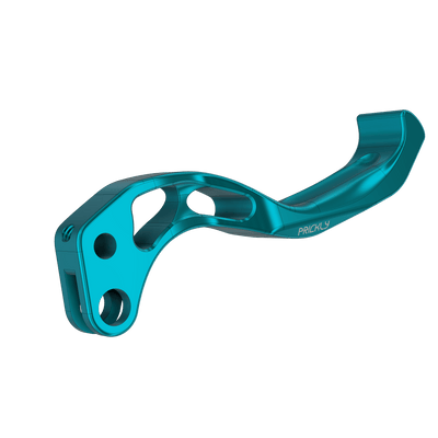 Prickly Brake Lever - E Ride / MX4 by Ventus Bikes USA | Electric Dirt Bike aftermarket parts