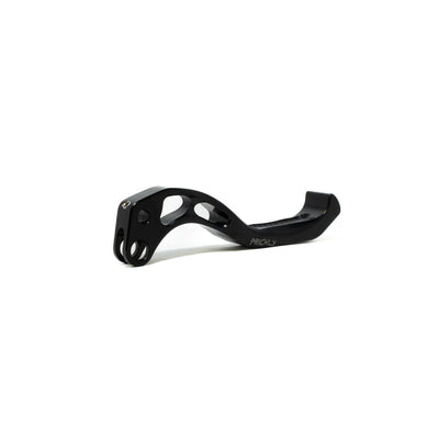 Prickly Brake Lever - E Ride / MX4 by Ventus Bikes USA | Electric Dirt Bike aftermarket parts