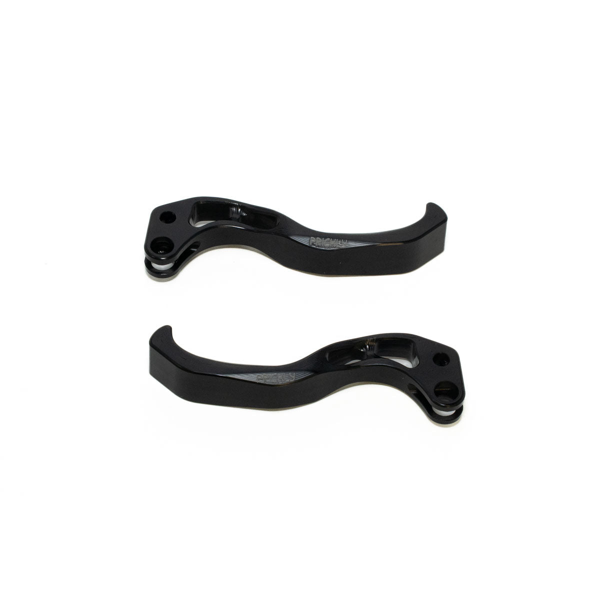 Prickly Brake Lever - E Ride / MX4 by Ventus Bikes USA | Electric Dirt Bike aftermarket parts
