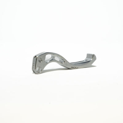 Prickly Brake Lever - E Ride / MX4 by Ventus Bikes USA | Electric Dirt Bike aftermarket parts