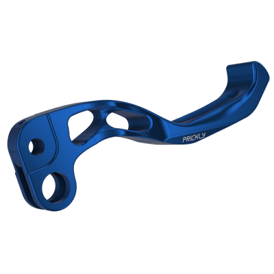 Prickly Brake Lever - LBX by Ventus Bikes USA | Electric Dirt Bike aftermarket parts