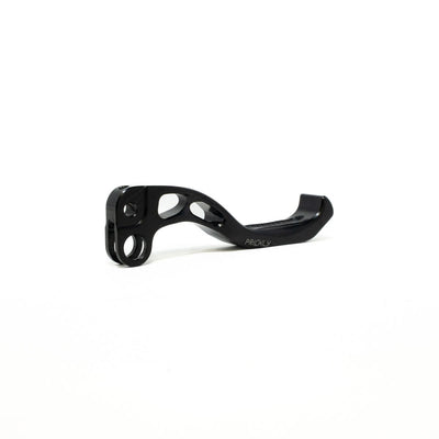 Prickly Brake Lever - LBX by Ventus Bikes USA | Electric Dirt Bike aftermarket parts