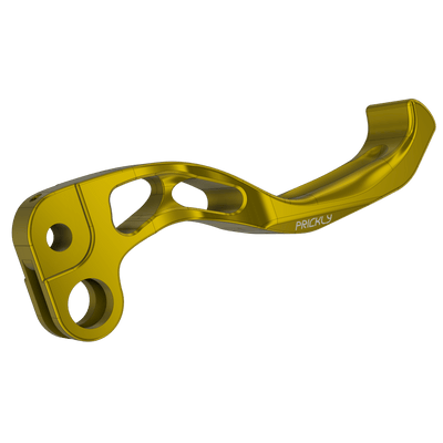 Prickly Brake Lever - LBX by Ventus Bikes USA | Electric Dirt Bike aftermarket parts